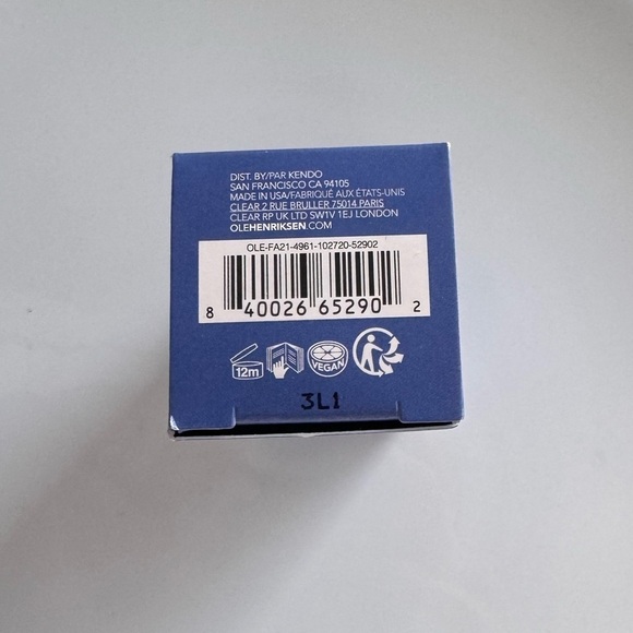 OLEHENRIKSEN Dewtopia 20% Acid Night Treatment - Picture 10 of 10